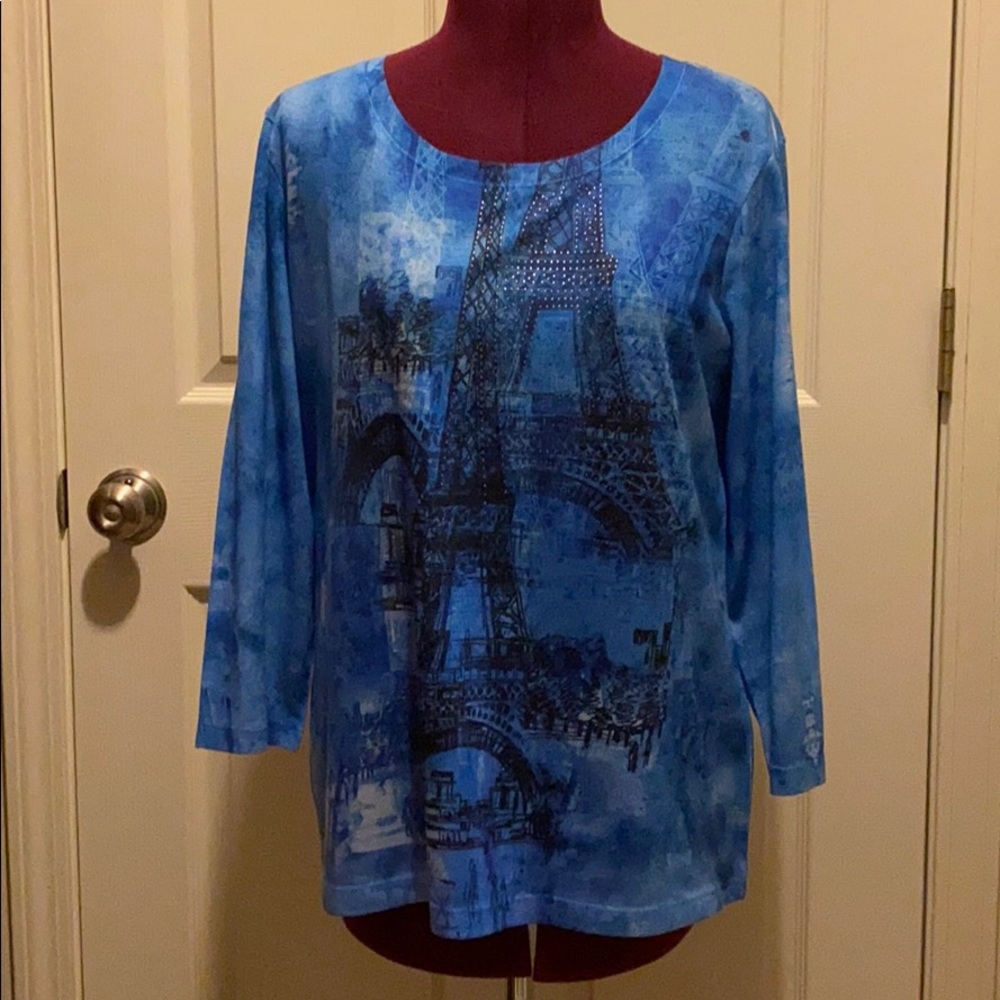 Chico’s Top